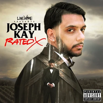 Joseph Kay/Mozzy/K-RedRated X