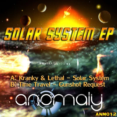 KrankySolar SystemGunshot Request