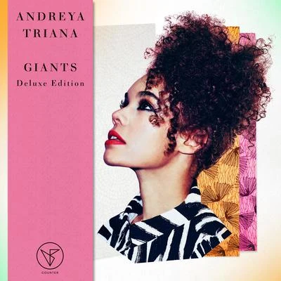 Andreya TrianaBreachGiants (Deluxe Edition)