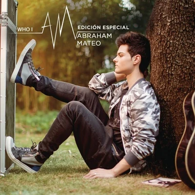 Abraham Mateo/YenddiWho I AM (Edición Especial)