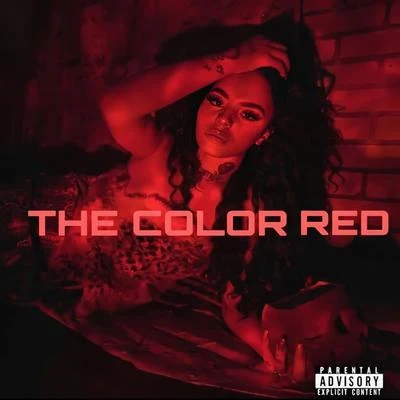 Emani 22THE COLOR RED