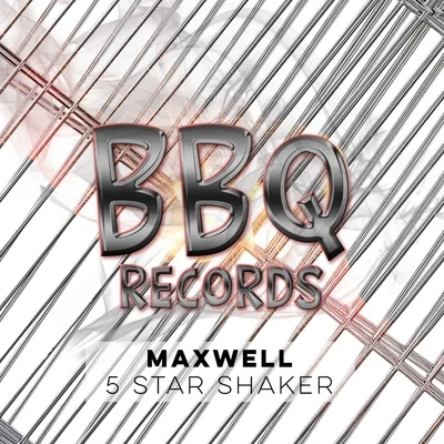 Maxwell5 Star Shaker