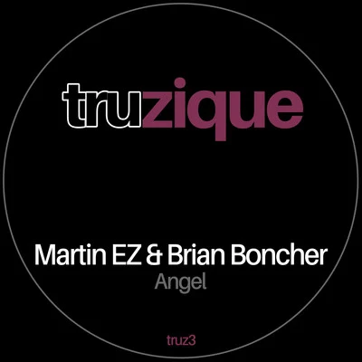 Martin EZAngel