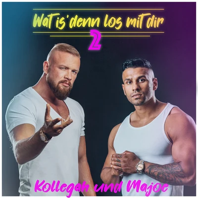 KollegahWat is denn los mit dir 2