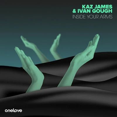 Kaz JamesInside Your Arms (Extended Mix)