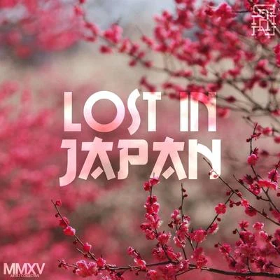 GRMNLost In Japan