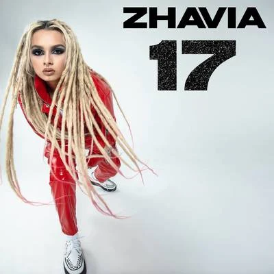 Zhavia WardZAYN17