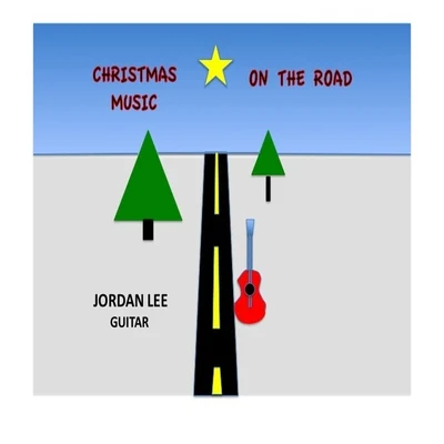 Jordan LeeChristmas Music On the Road