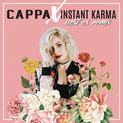 Cappa/Jon SantanaNext Ex (Instant Karma Remix)