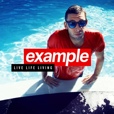 ExampleLive Life Living (Deluxe)