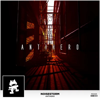 NoisestormAntihero