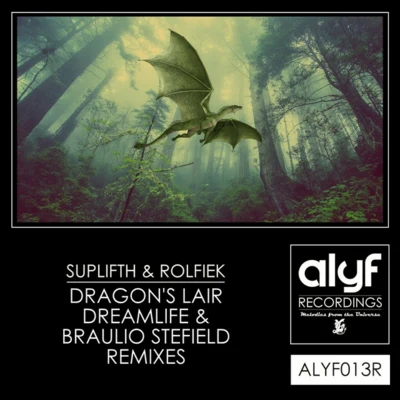 Suplifth/Volmax/Marco Mc Neil/Emre Colak/Alex Shevchenko/Dim LineDragon&#x27;s Lair (Remixes)