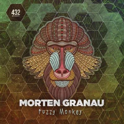 Morten GranauFuzzy Monkey