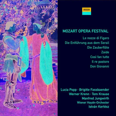 Vienna Haydn OrchestraMozart Opera Festival