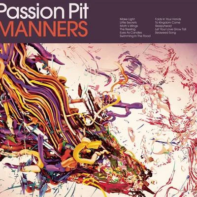 Passion PitManners