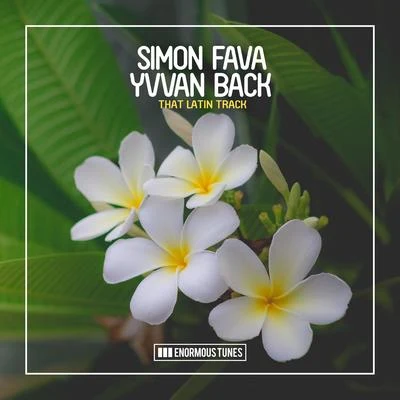 Gabry Venus/Yvvan BackThat Latin Track