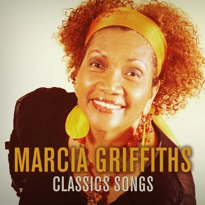 Marcia GriffithsMarcia Griffiths Classic Songs