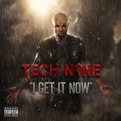 Darrein Safron/Tech N9ne/Joey CoolI Get It Now