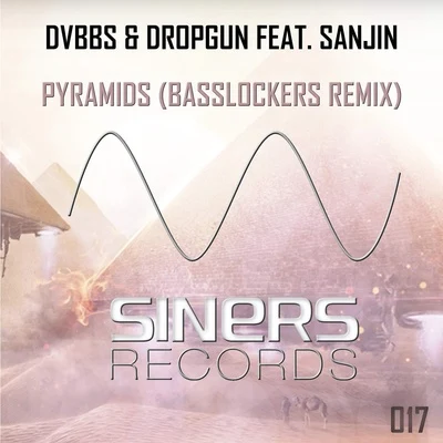 DVBBS/Steve Aoki/2 ChainzPyramids (Basslockers Remix)