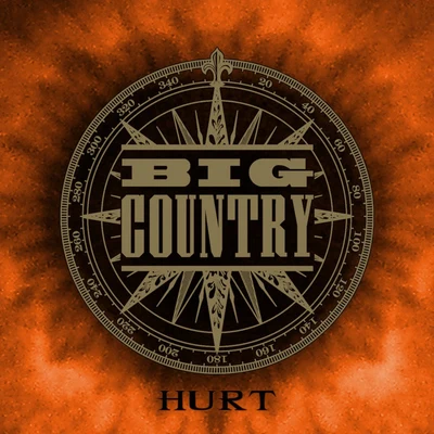 Big Country/The FixxHurt