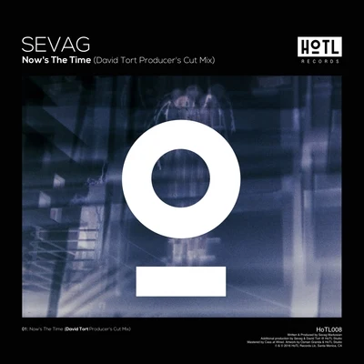 SevagKid MassiveNows The Time (David Tort Producers Cut Mix)