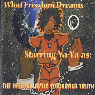 YA-YAStephan FWhat Freedom Dreams