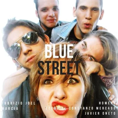 Ezequiel Constanzo MercadoBlue Street (feat. Homero, Ezequiel Costanzo Mercado y Javier Oneto)