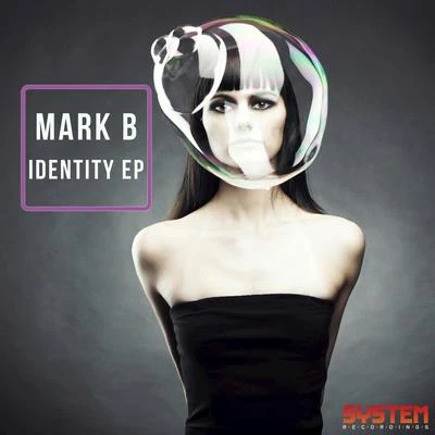 Mark BIdentity EP