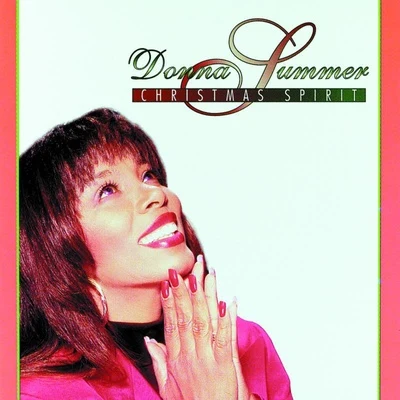 Donna SummerChristmas Spirit