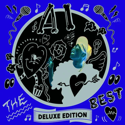 AIThe Best (Deluxe Edition)