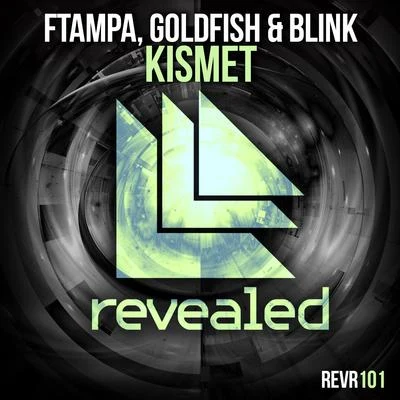 Goldfish & BlinkKismet