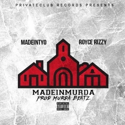 MadeinTYOMadeInMurder