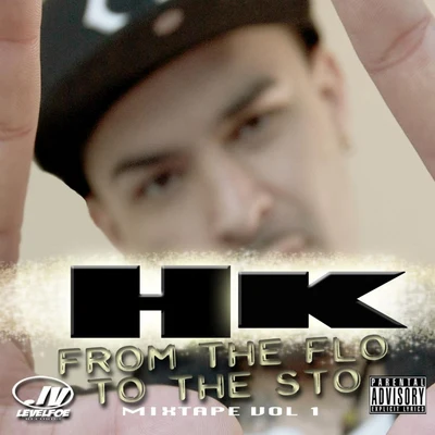 HK/GRiNGO/Brudi030From the Flo To the Sto