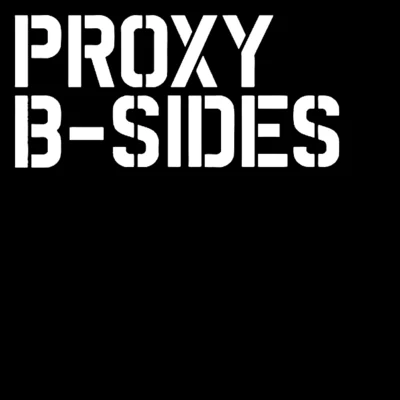 ProxyFive KnivesB-Sides