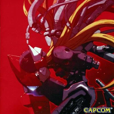 iii/Capcom Sound TeamREMASTERED TRACKS ROCKMAN ZERO