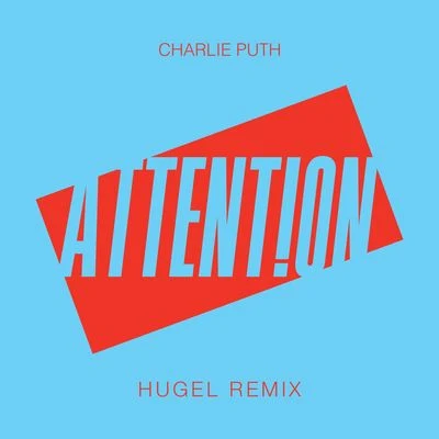 HugelAttention (HUGEL Remix)