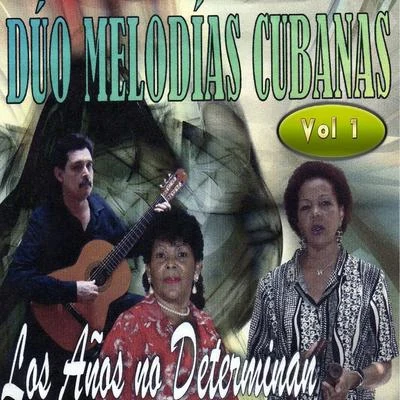 GeorginaDuo Melodias Cubanas, Vol. 1