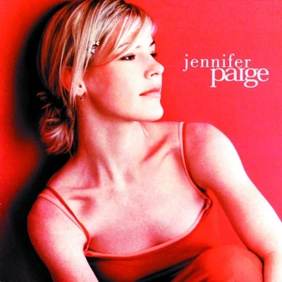 Jennifer PaigeJennifer Paige