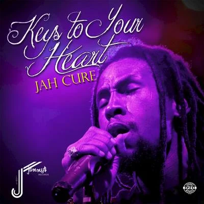 Jah CureKeys to Your Heart