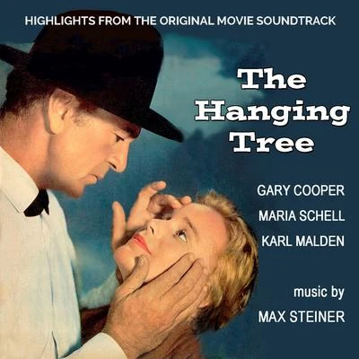 Clint Eastwood/Marty Robbins/Linda HopkinsThe Hanging Tree (Highlights from the Original Movie Soundtrack)