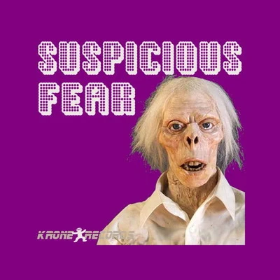 SuspiciousFear