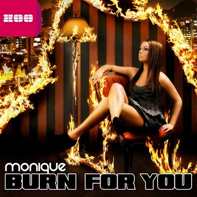 Monique/2GBurn for You (Remixes)