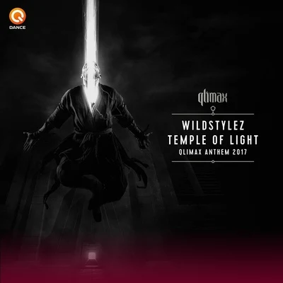 The Masochist/WildstylezTemple Of Light (Qlimax 2017 Anthem)