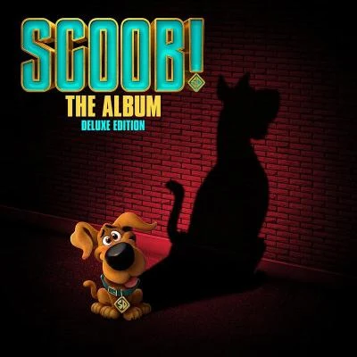 Thomas RhettSCOOB! The Album (Deluxe)