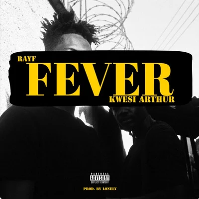 Kwesi Arthur/Mr Eazi/GuiltyBeatzFever