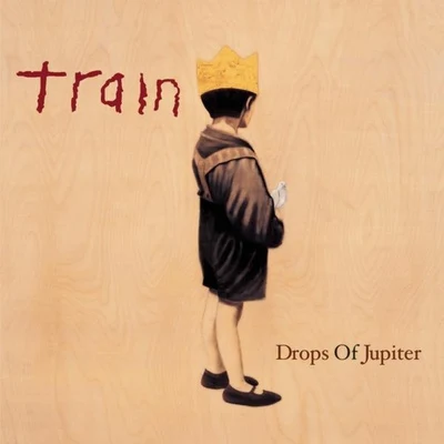 TrainDrops Of Jupiter