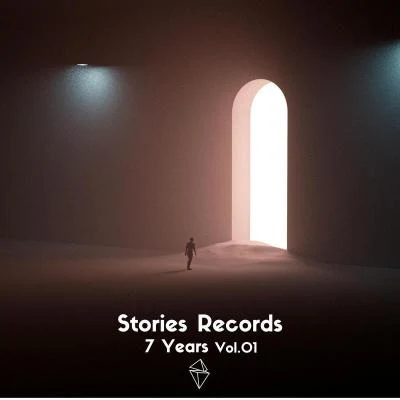 NabiStories Records 7 Year Vol.01