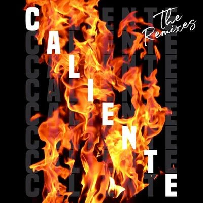 Víctor MaganCaliente (The Remixes)