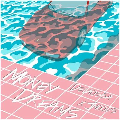 Anderground King/J.Moods/DelaossaMoney Dreams