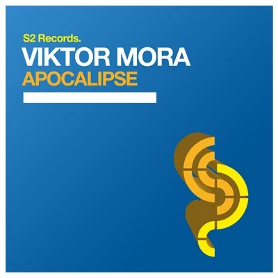 Viktor MoraApocalipse